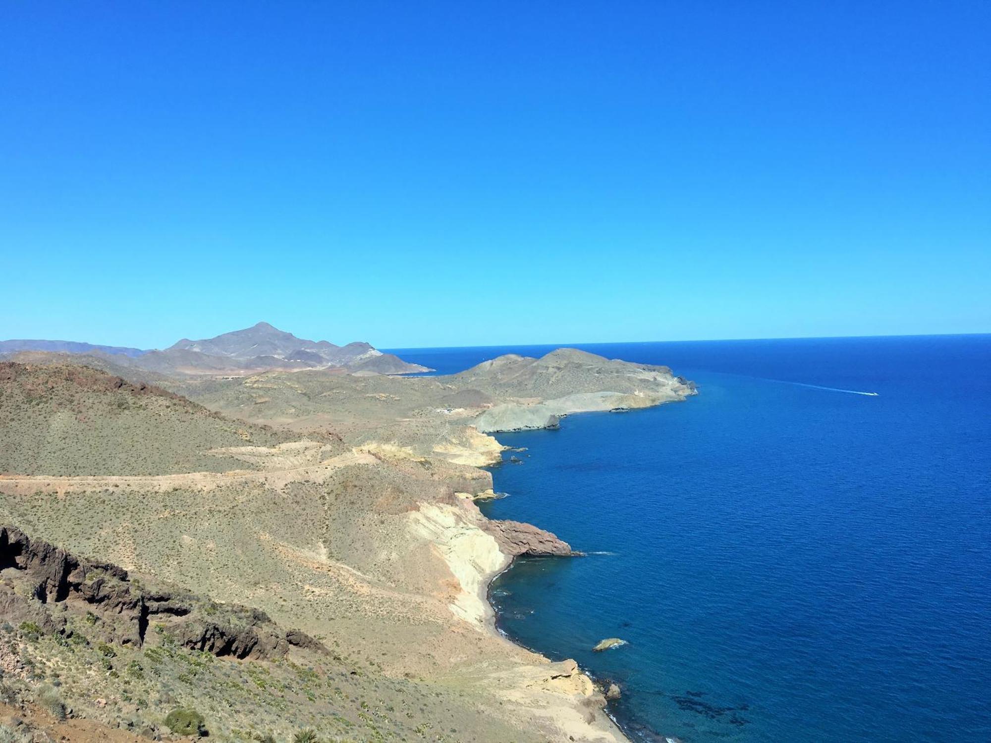 Exclusiva Casa Con Encanto En Agua Amarga 아쿠아아마르가 외부 사진