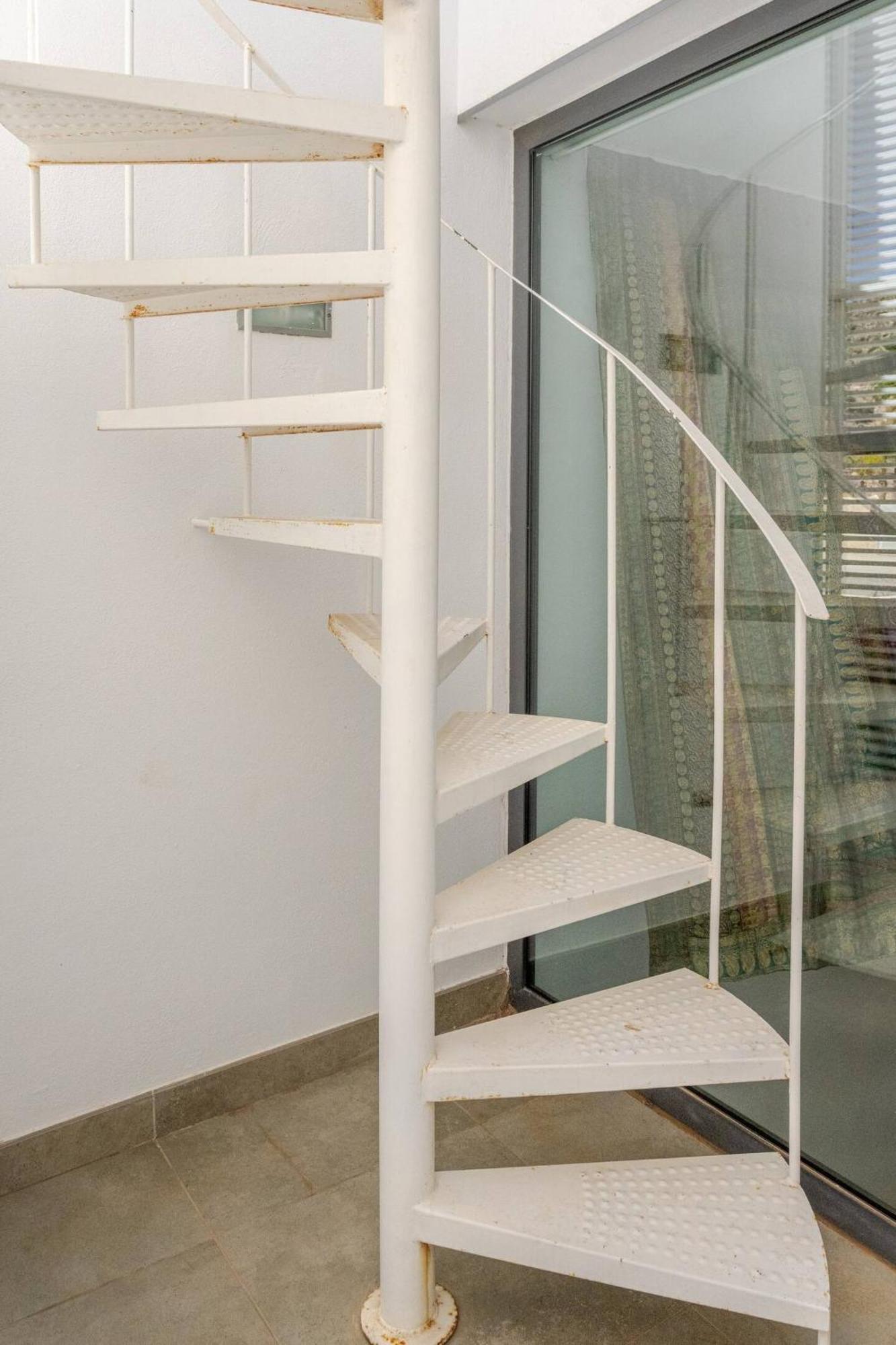 Exclusiva Casa Con Encanto En Agua Amarga 아쿠아아마르가 외부 사진