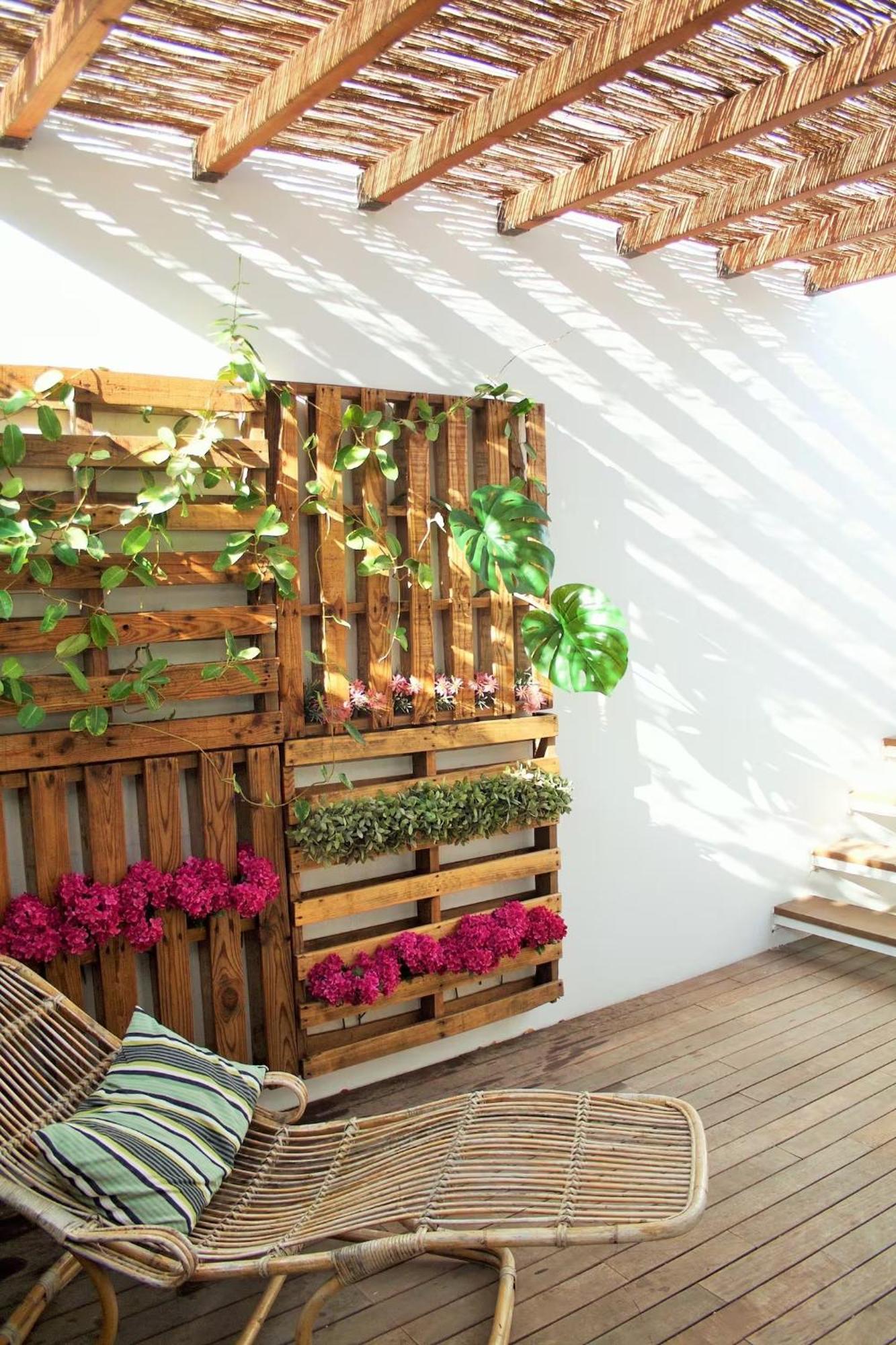 Exclusiva Casa Con Encanto En Agua Amarga 아쿠아아마르가 외부 사진