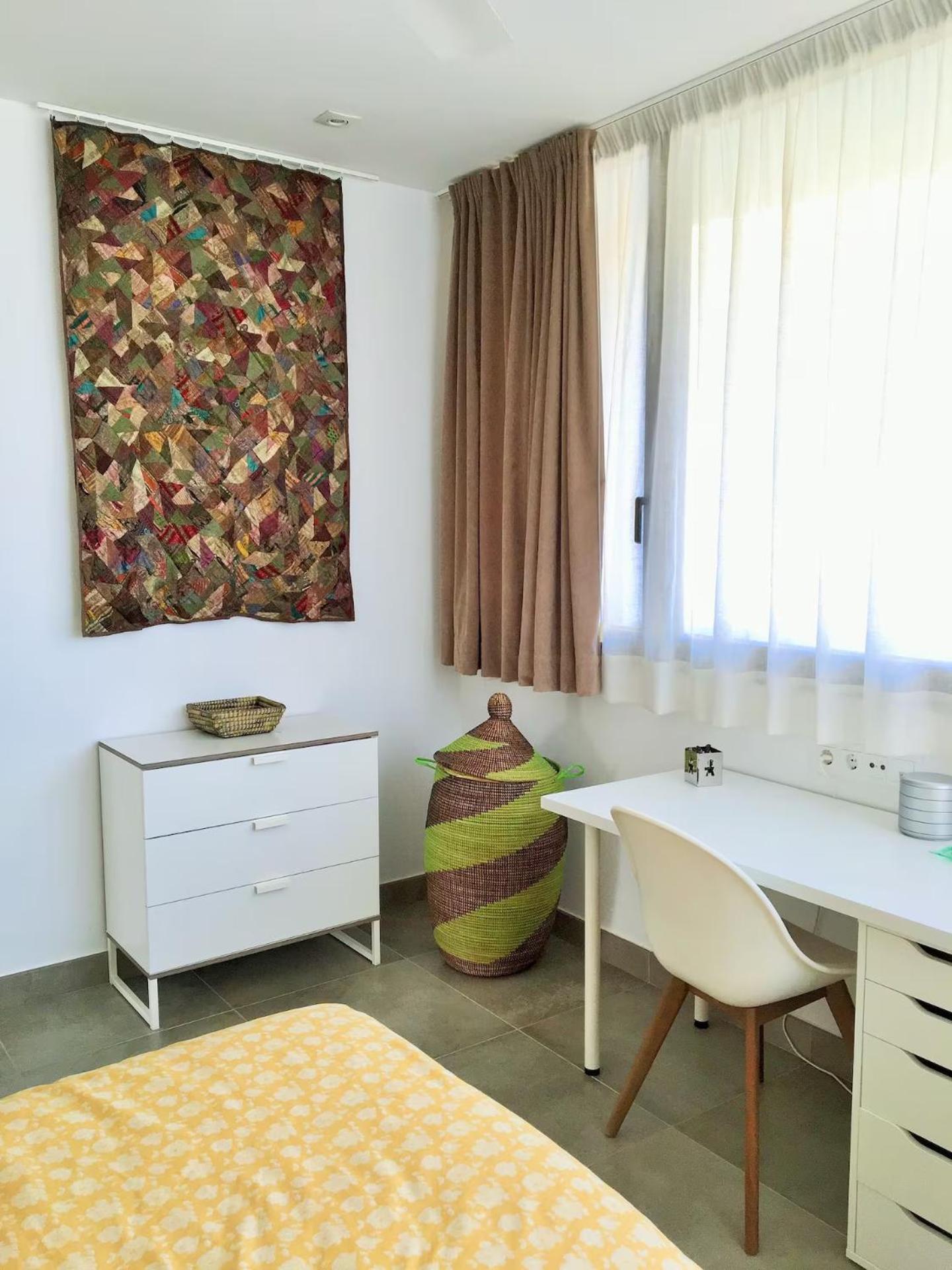 Exclusiva Casa Con Encanto En Agua Amarga 아쿠아아마르가 외부 사진