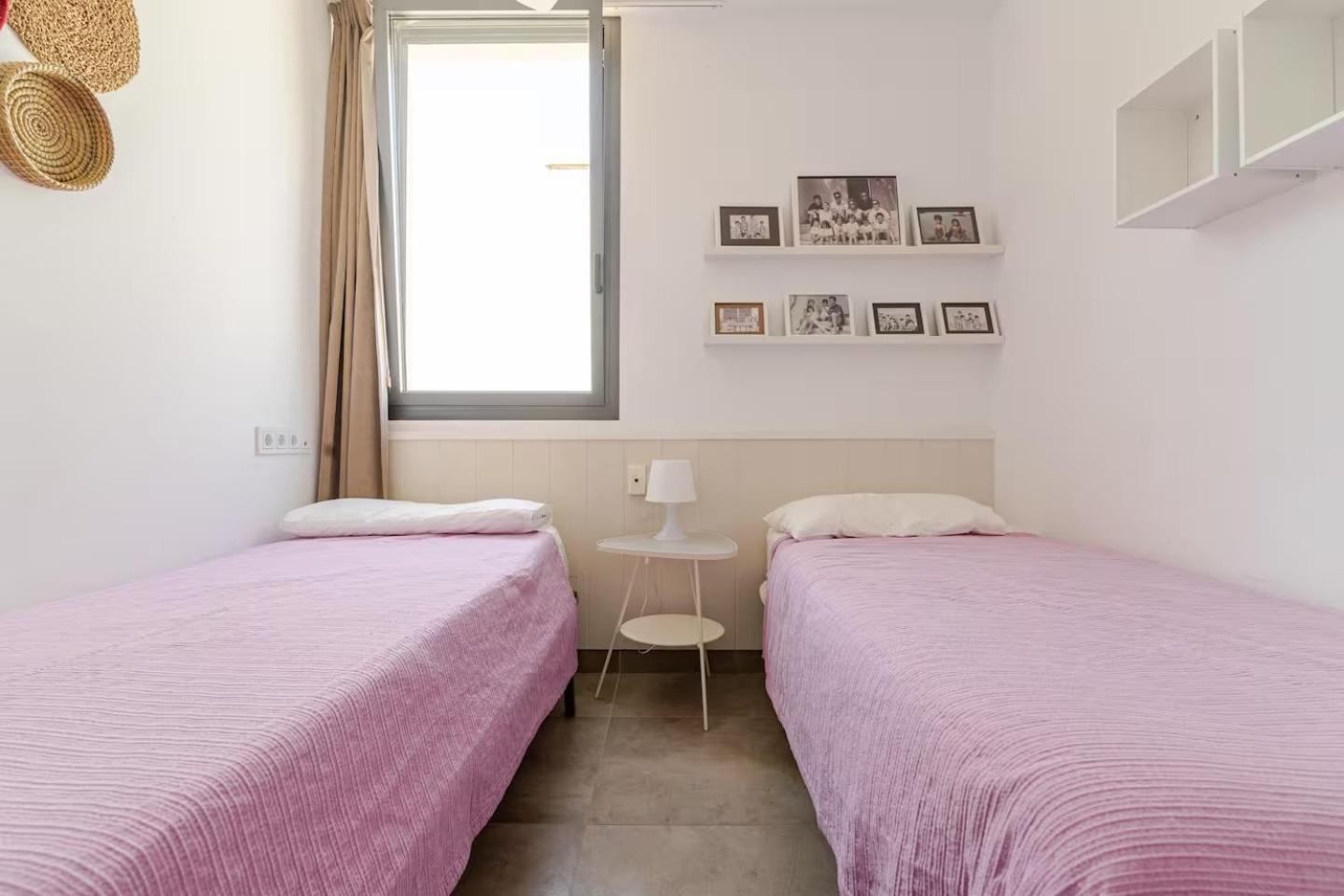 Exclusiva Casa Con Encanto En Agua Amarga 아쿠아아마르가 외부 사진