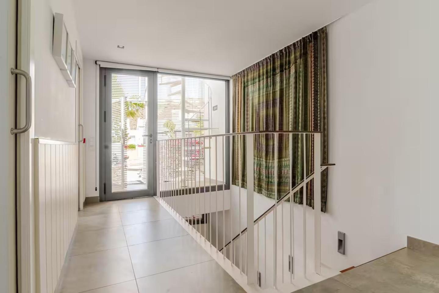 Exclusiva Casa Con Encanto En Agua Amarga 아쿠아아마르가 외부 사진