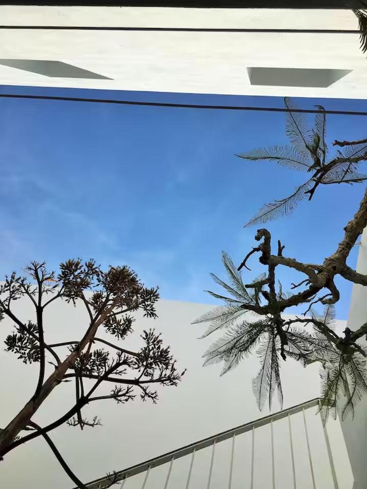 Exclusiva Casa Con Encanto En Agua Amarga 아쿠아아마르가 외부 사진
