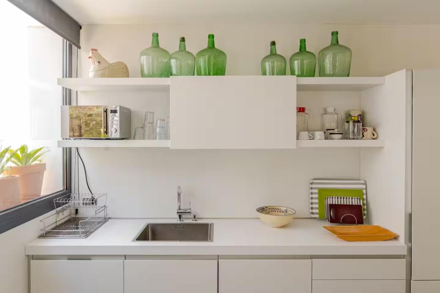 Exclusiva Casa Con Encanto En Agua Amarga 아쿠아아마르가 외부 사진
